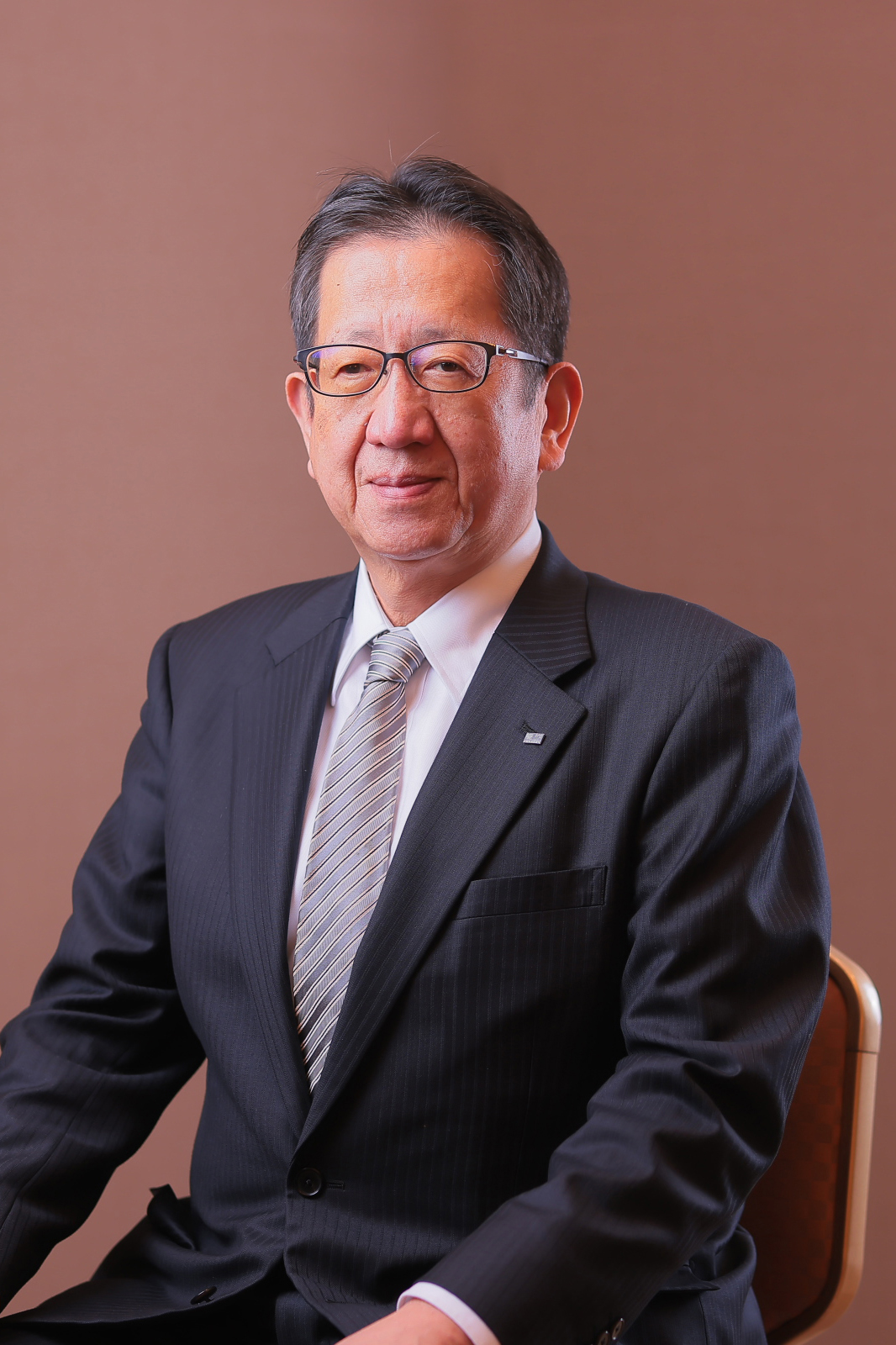 能作 克治 氏