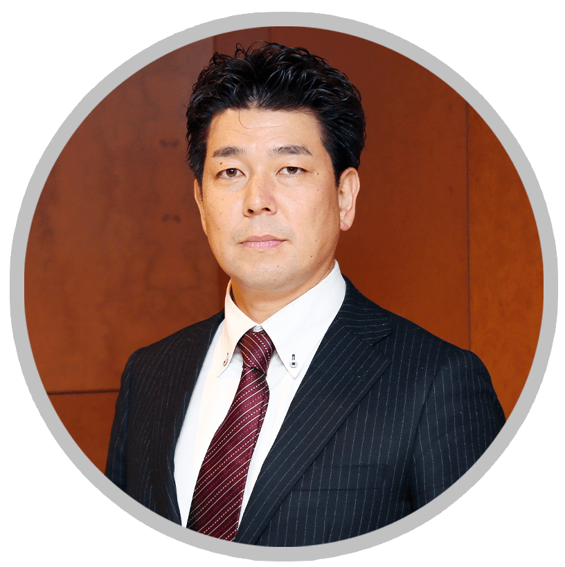 白川正芳 一般財団法人日本的M&A推進財団 代表理事